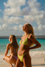LIMONE BIKINI BOTTOM