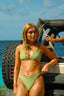 LIMONE BIKINI BOTTOM